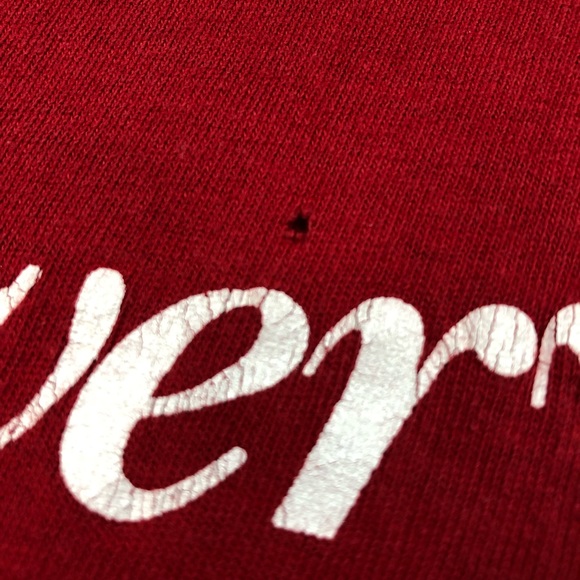 Coca-Cola ‘80s Single Stitch vintage shirt. - Picture 3 of 6